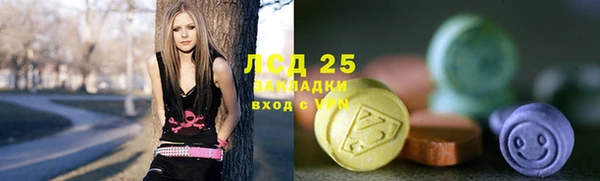 твердый Михайловск